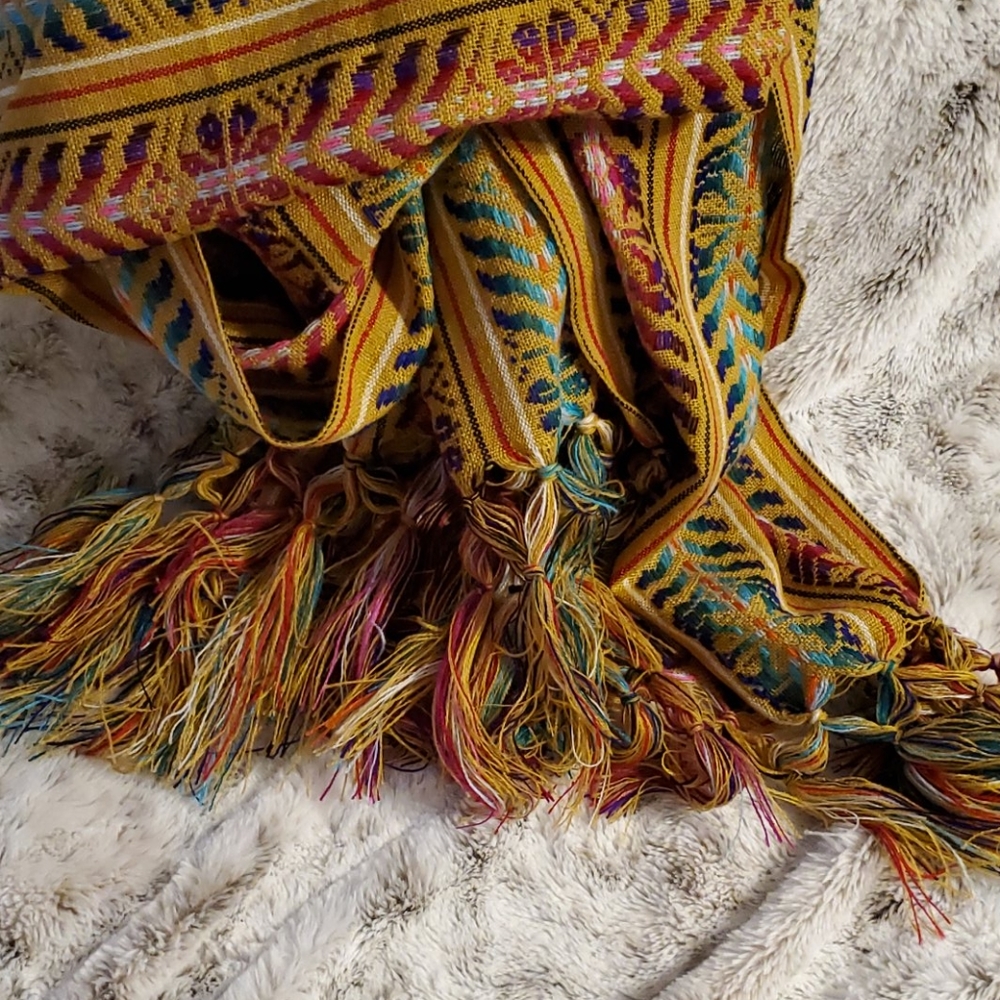 Scarf